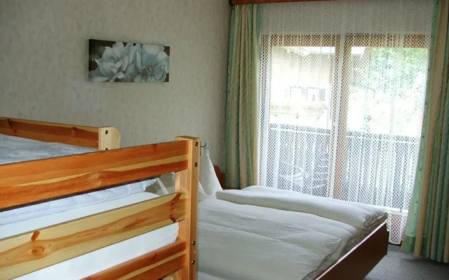 Pension Wildental
