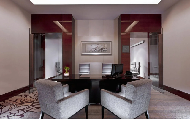 The Westin Wuhan Wuchang
