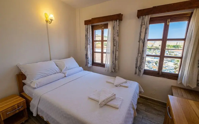 Bozcaada Lara Hotel