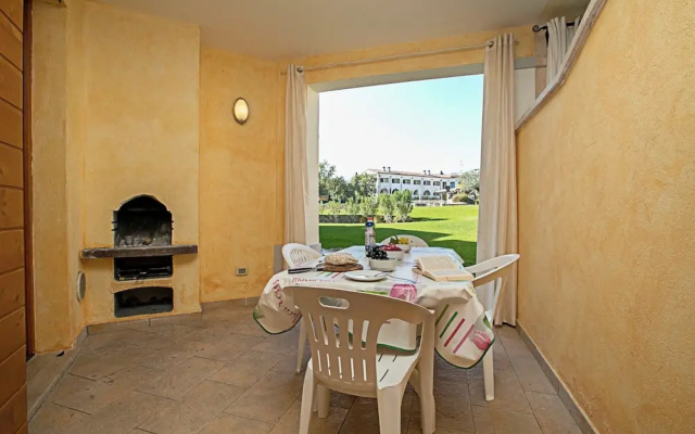 Manerba Del Garda Resort