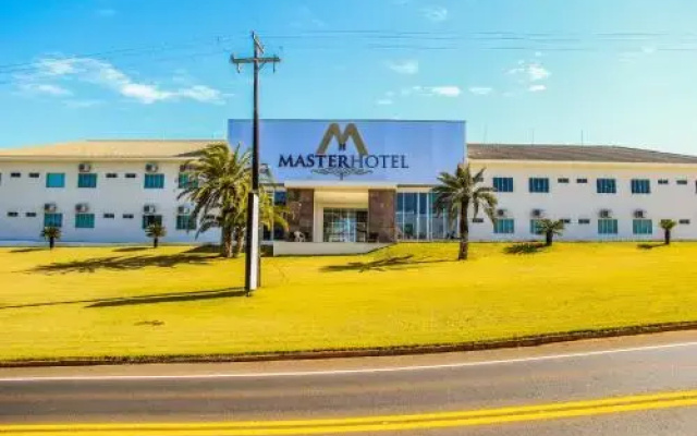 Master Hotel