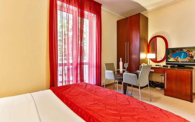Hotel Max Prestige