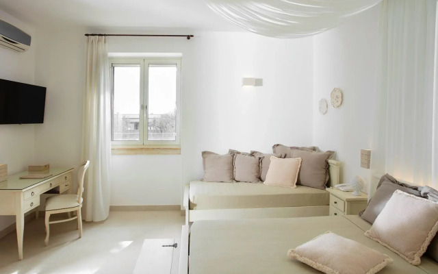 Borgo Mulino a Vento - Resort