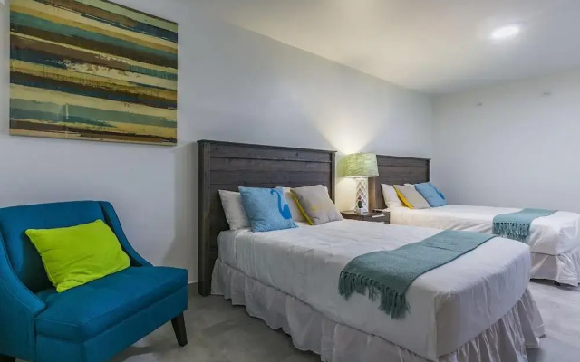 Turibana Plaza Suite 10