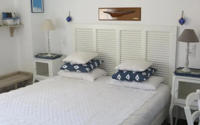 Hôtel Les Embruns Sables dOlonne