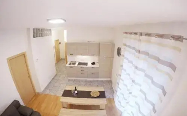 Holiday House Merano - Terme