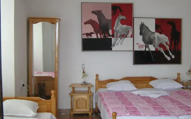 Guest House Orbita