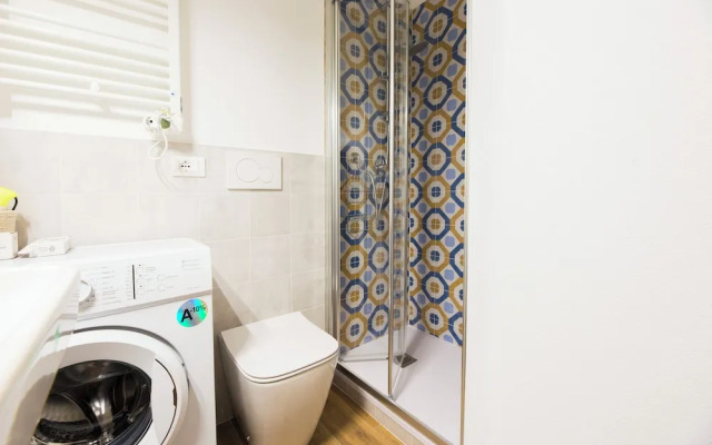 JOIVY Couzy Flat Baia del Silenzio