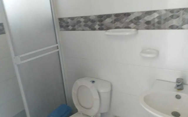 Apartamentos Kavia Sai
