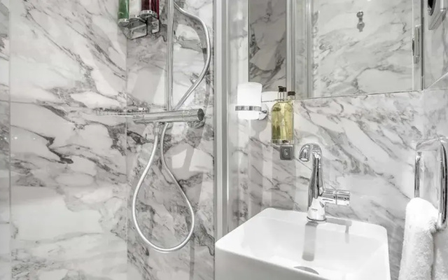 Luxury 4 bedroom 3 bathroom Aristocratic apartment - Louvre