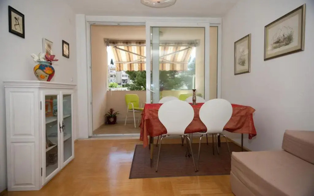 Apartment Mario Star