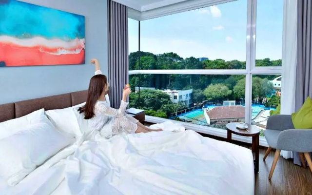 Hanz Harmonie Hotel