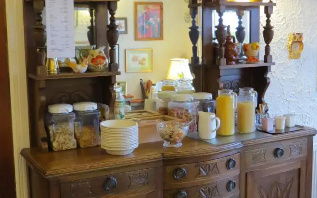 Donegal Shore B&B