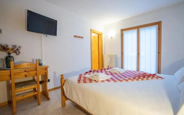 Hotel Fior di Roccia Valmalenco