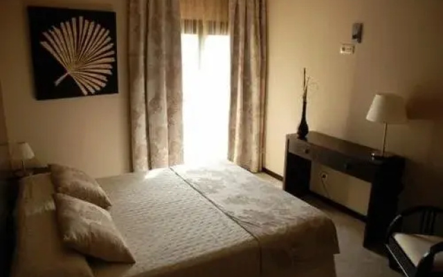 Petit Hotel de Riu