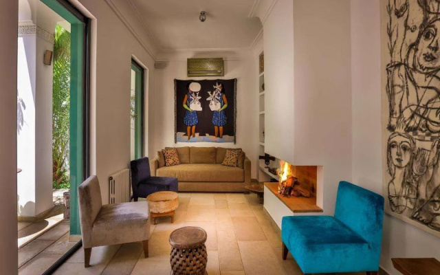 Riad Oasis 3