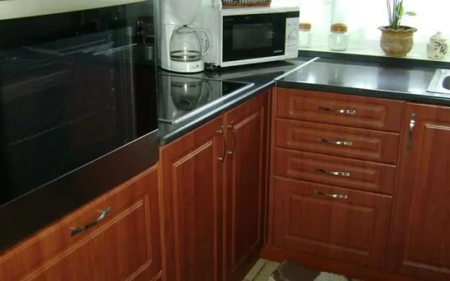 Susanna Apartment