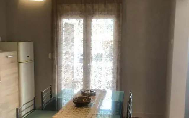 Stella house