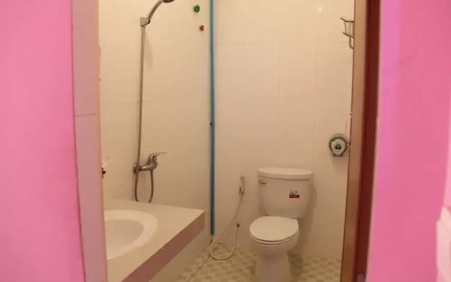 KIM Guesthouse