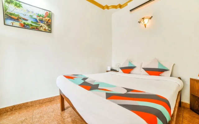 FabHotel Arpora Lakeview