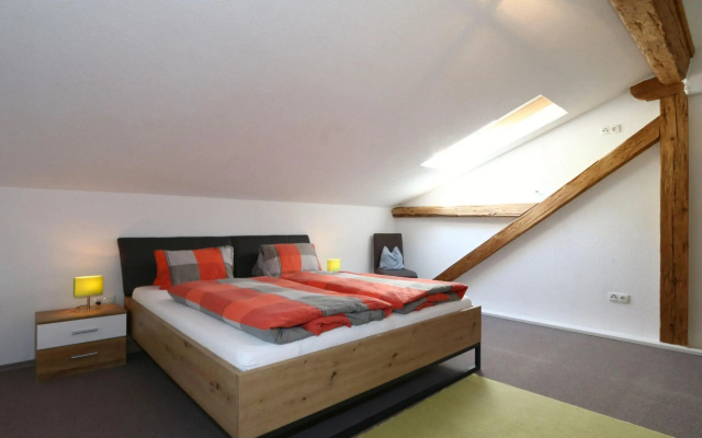 Apartment in Fugen Near Spieljochbahn