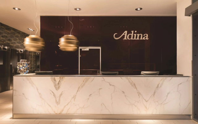 Adina Apartment Hotel Copenhagen