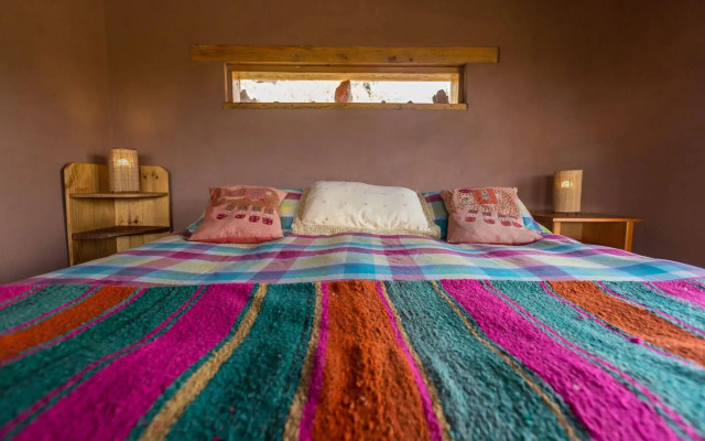 Eco-Lodge El Andinista
