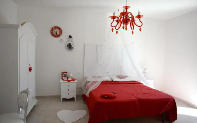 Trullo del regista