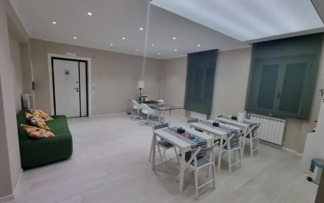 Bed And Breakfast de Rosa