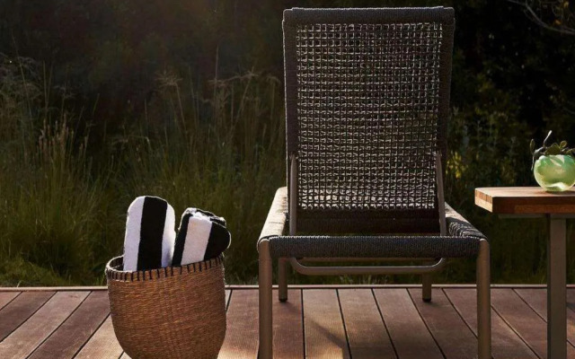 Letamo at Qwabi Private Game Reserve by NEWMARK