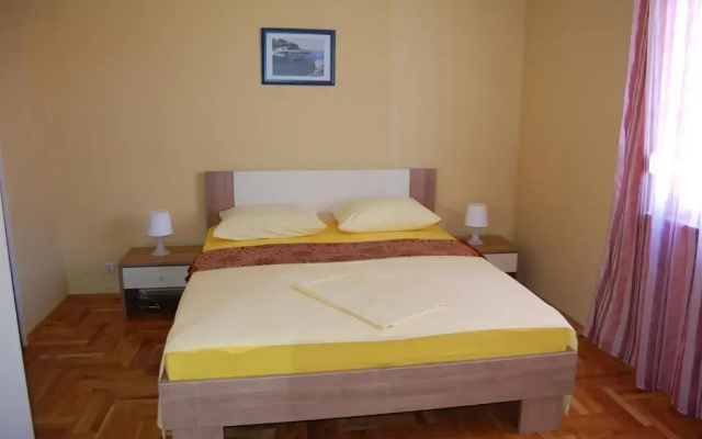 Apartments Bojanic