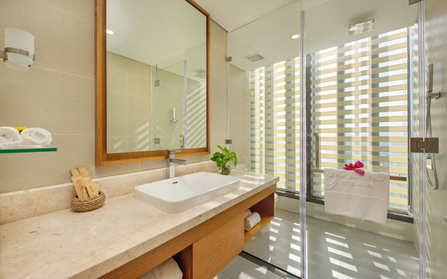 G8 Luxury Hotel Da Nang