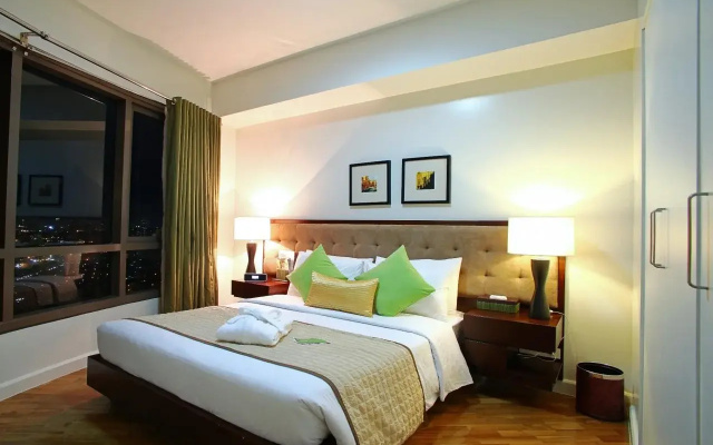Joya Lofts and Towers - Extended Leasing Services