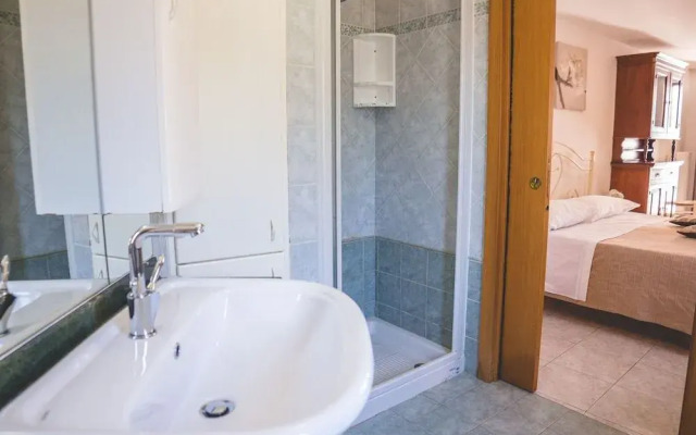 Trullieu Guesthouse