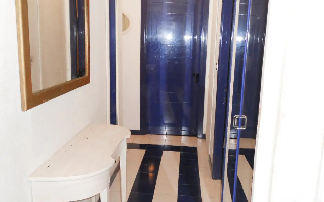 San Siro - One Bedroom