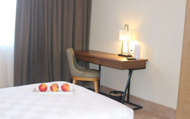 Swiss-Belhotel Cendrawasih Biak