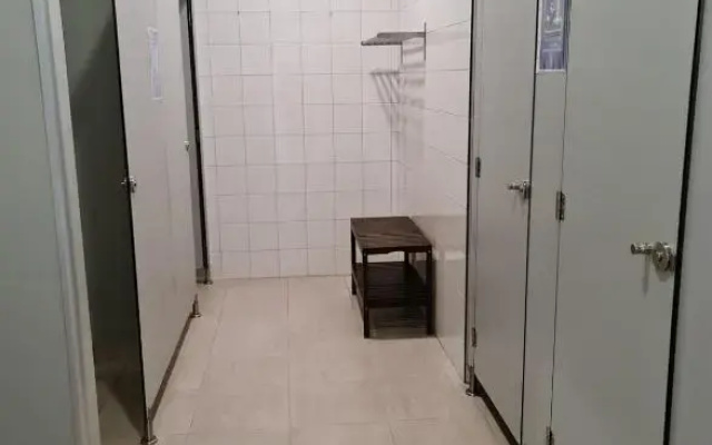 Albergue Melide