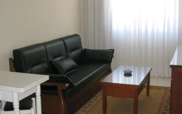 Apartamentos Maritimo Suites Solo Adultos
