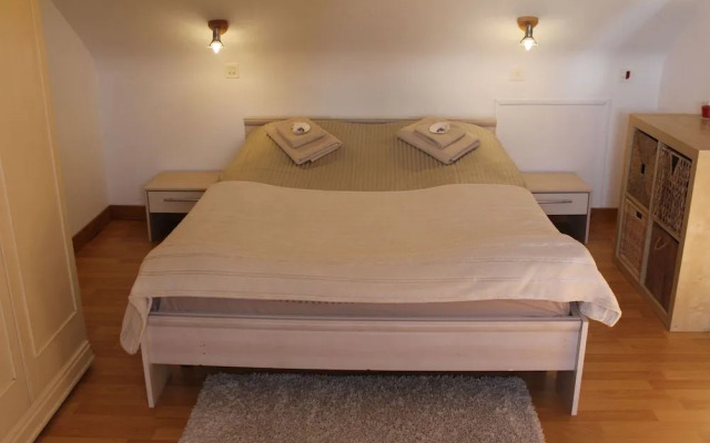 Residence BEAU RIVAGE Brehec