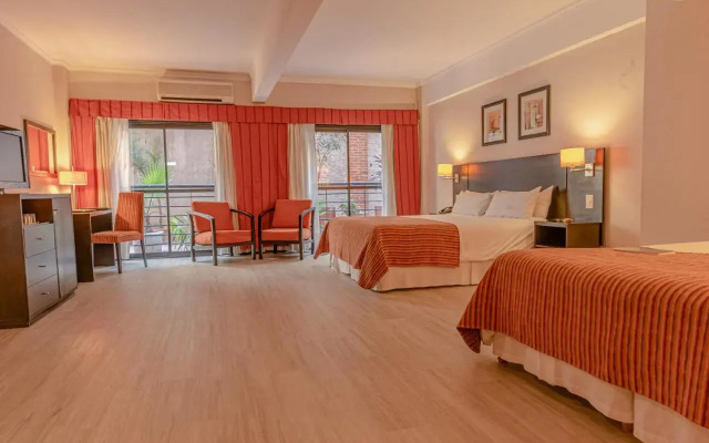 Duomi Hotel Buenos Aires