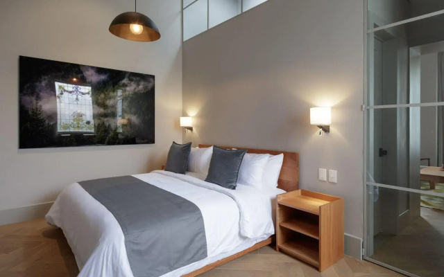 Hotel boutique Casa Eduviges