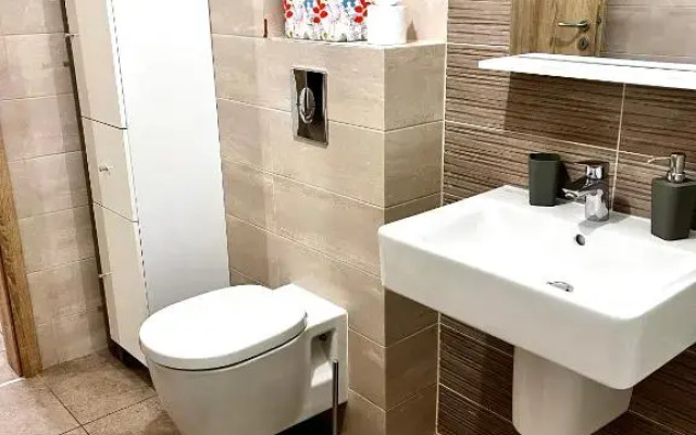 LD Apartments 1