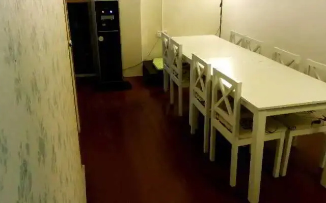 Motel Sayang Sayang