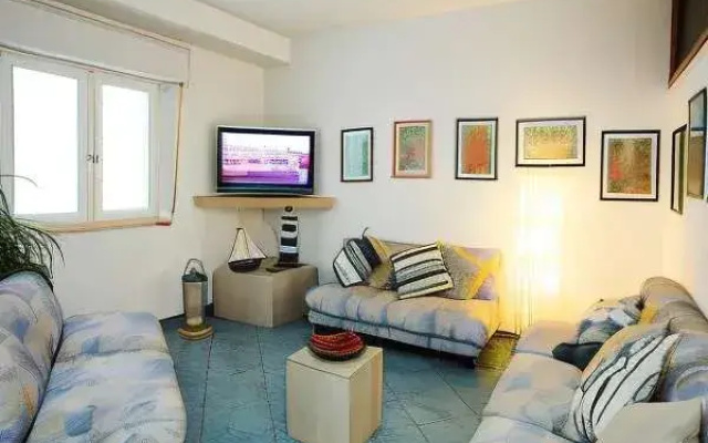 Hotel Giulietta