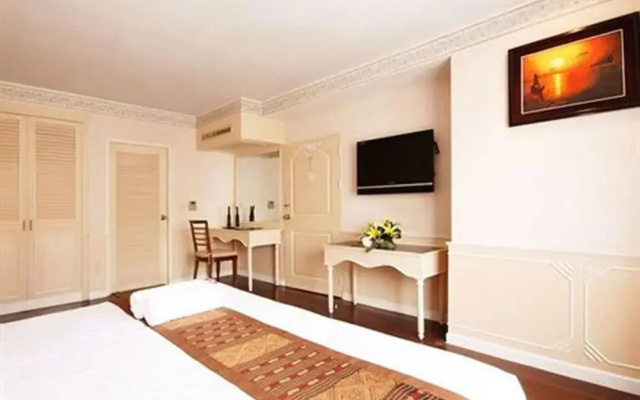 Juliana Hotel