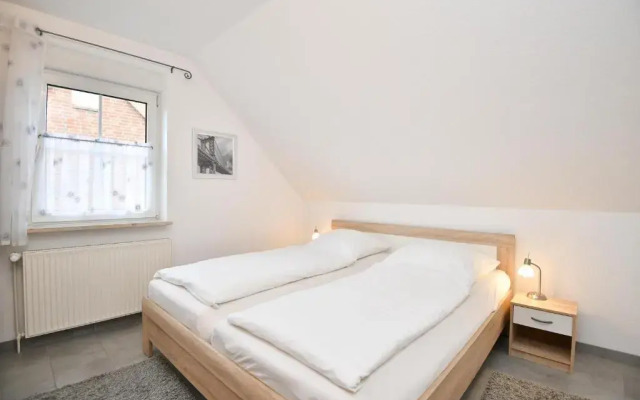 Wohnpark Heisterbusch Ferienhaus 15a