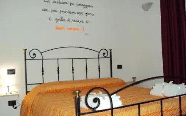 B&B Cascina Colomberina