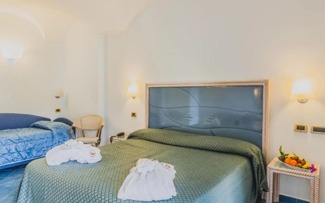 Aragona Palace Hotel & Spa