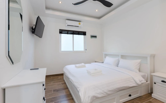 Orchid Paradise Homes OPV415