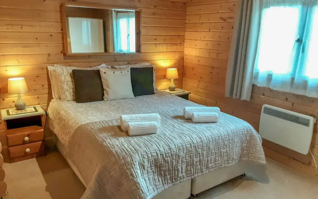 Pennylands Hill View Lodge